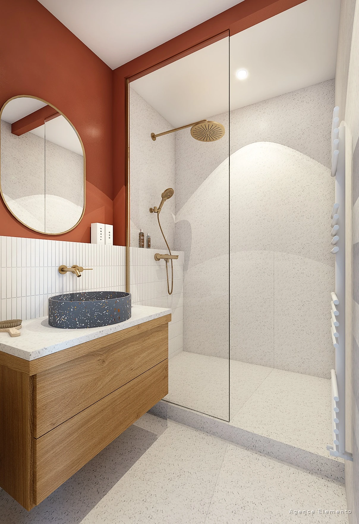 Vue 3D — n°3