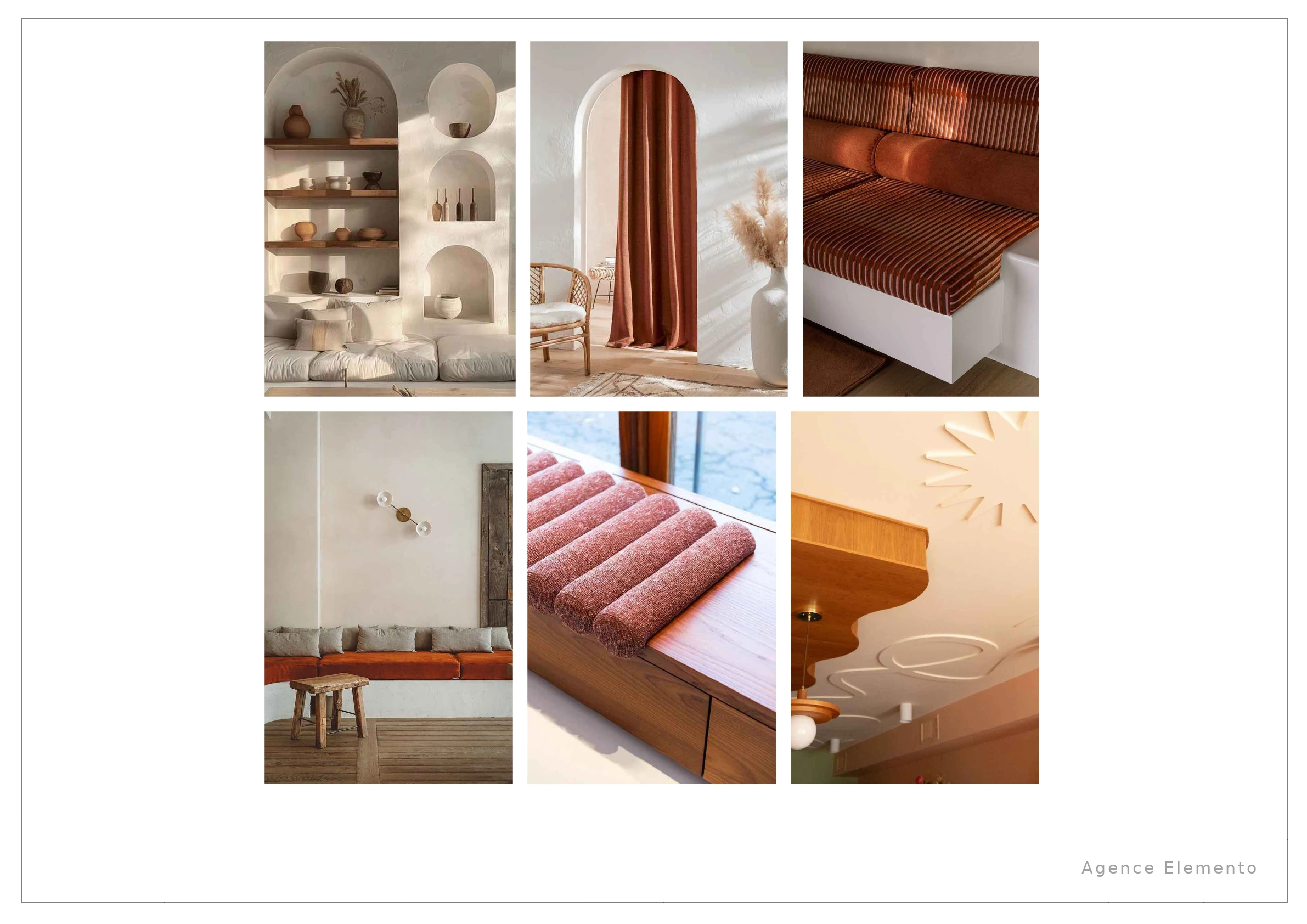 Planche d'ambiance — n°1